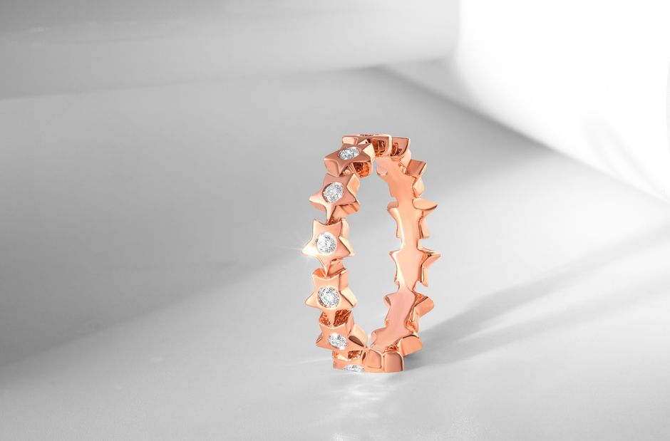 Tipuri de coliere: de la choker la rope